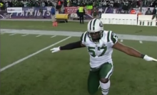 Bart Scott