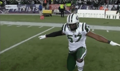 Top 5 Jets Moments That Deserve the Spotlight