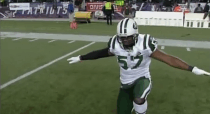 Top 5 Jets Moments That Deserve the Spotlight