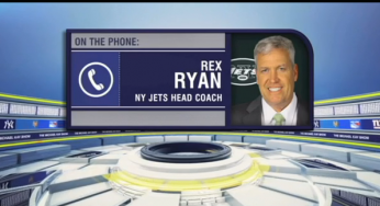 Ryan Talks NFL Combine