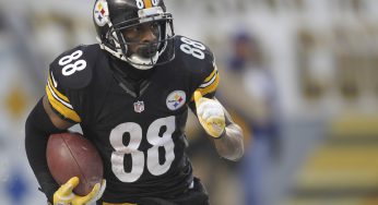 Potential WR Emmanuel Sanders Contract