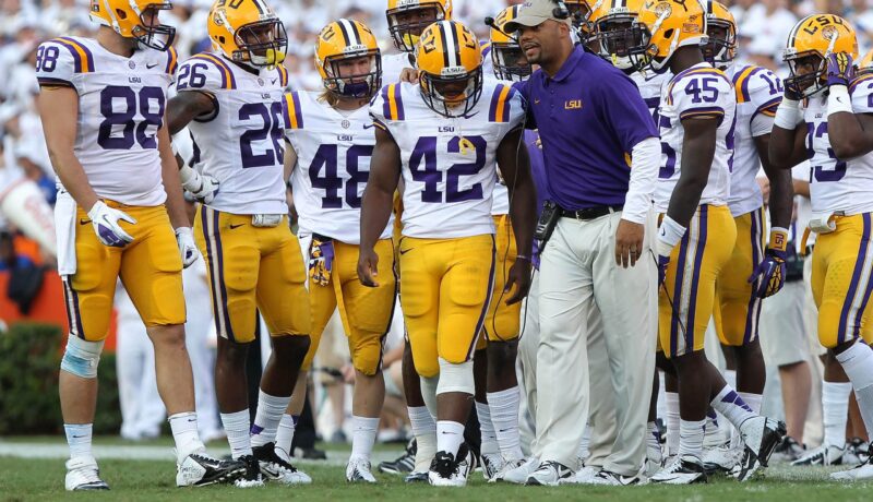 Jets Hire Thomas McGaughey (Special Teams Coach)