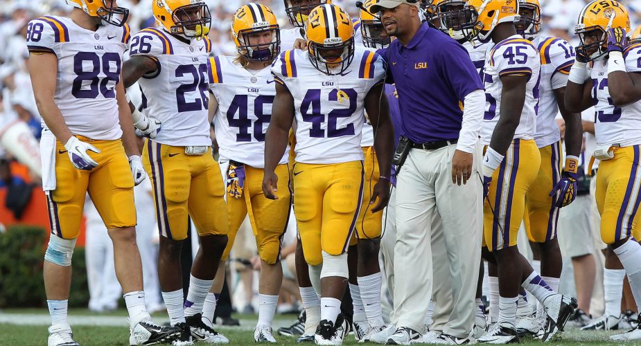 Jets Hire Thomas McGaughey (Special Teams Coach)