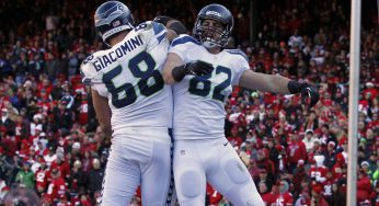 Jets Acquire Lineman Breno Giacomini In Free Agency