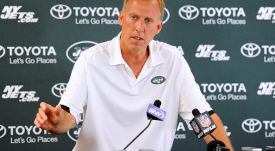 Is NY Jets GM John Idzik Being Too Conservative In Free Agency (JetNation Radio)