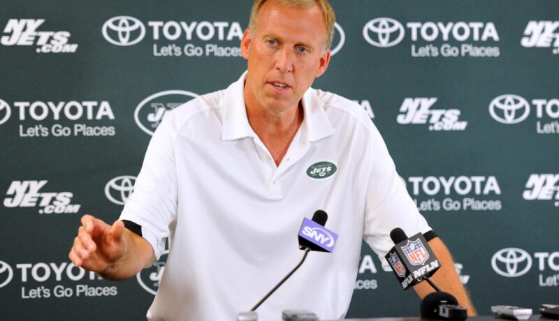 Once Seen as Impossible, Former Jets GM Worse than Feared