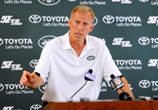 Idzik Pulls Off Blockbuster Deal For Harvin, What Does It Mean?
