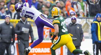 Free Agent WR – Jerome Simpson Potential NY Jet