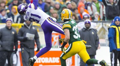 Free Agent WR – Jerome Simpson Potential NY Jet