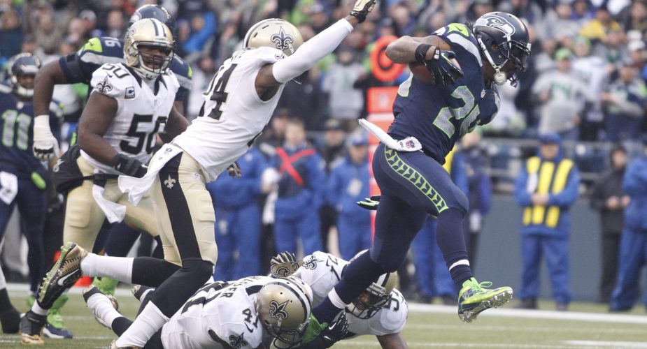 Will The “New” 4-2-5 Defense Bring Ground And Pound Back?