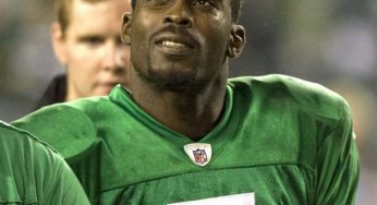 The Real Story On Michael Vick