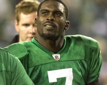 The Real Story On Michael Vick