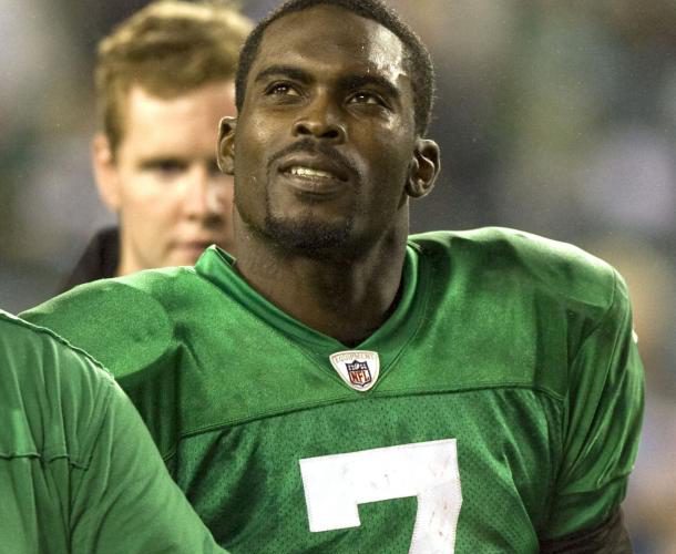 The Real Story On Michael Vick
