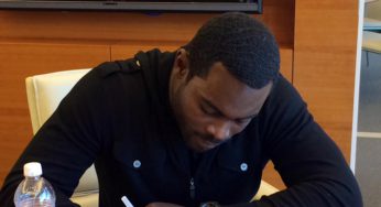 Michael Vick: Where Do You Stand?