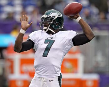 QB Michael Vick To Visit NY Jets