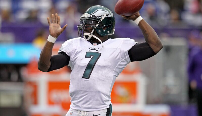 JetNation Sounds-Off On Vick, Idzik, Jackson And The NY Jets (JetNation Radio)