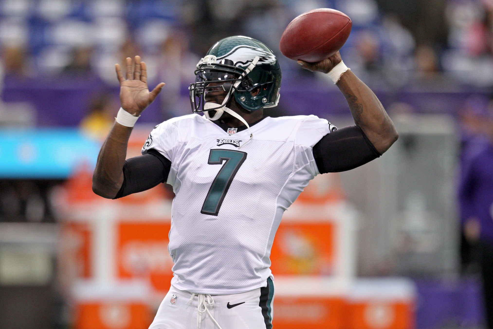 Vick - pass - JetNation.com - New York Jets Blog & Forum New York Jets