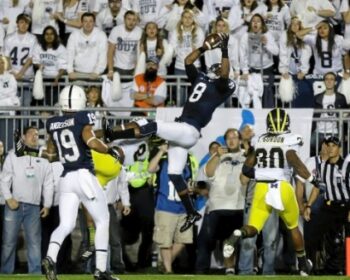 Scouting Report: WR Allen Robinson