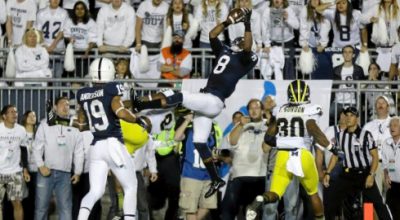 Scouting Report: WR Allen Robinson