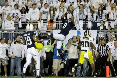 allen robinson - JetNation.com - New York Jets Blog & Forum New York Jets
