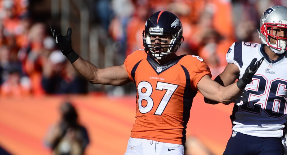 Decker Buys # 87