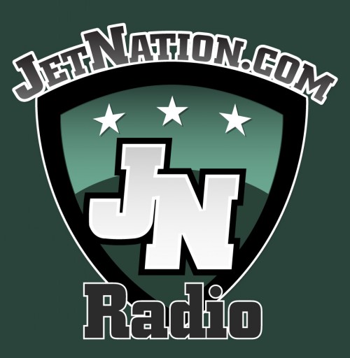 NY Jets Podcast