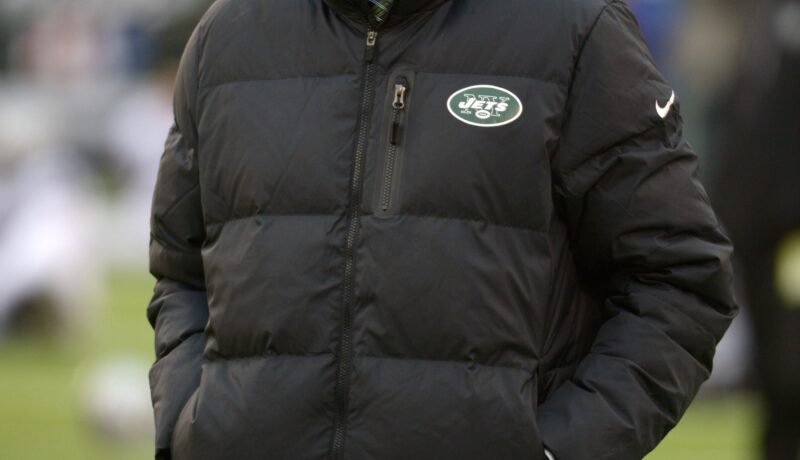 Jets’ Early Start Should Motivate Idzik