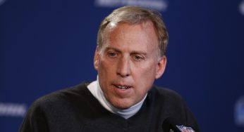 Thanks, John Idzik?