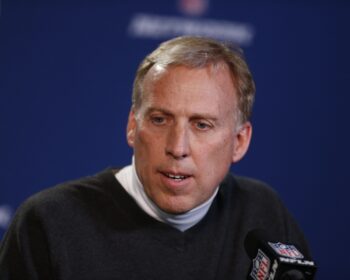 GM John Idzik Building A Great NY Jets Team