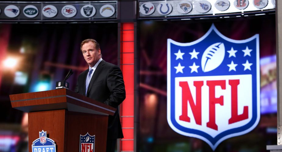 2019 NFL Draft To Be Hosted In Nashville