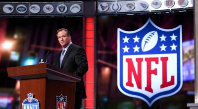 Detroit Awarded 2024 NFL Draft