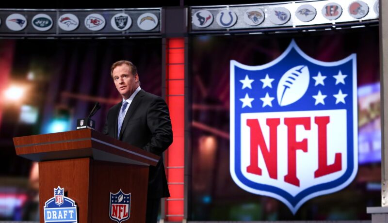 NFL Draft Podcast; Special Guest Eric Galko