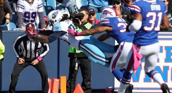 Chris Johnson Contract Details