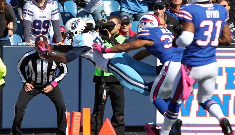 Chris Johnson Contract Details