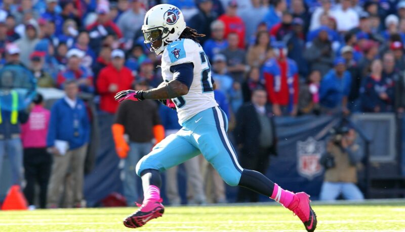 CJ “It Is About Winning”