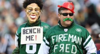 NY Jets Focus Group, What Do You Think?