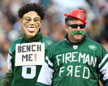 NY Jets Focus Group, What Do You Think?