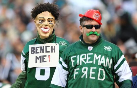 New York Jets Fans - JetNation.com - New York Jets Blog & Forum New York Jets