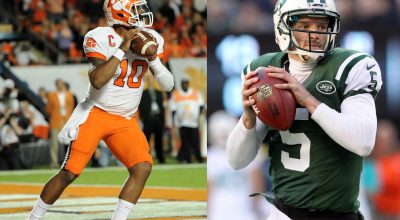 Jets Announce Roster Cuts; Matt Simms Released