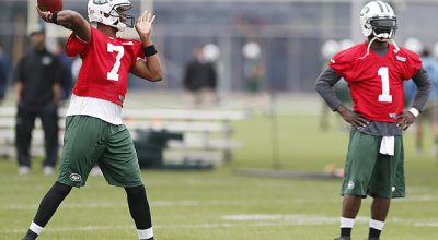 5 Storylines Heading Into Training Camp