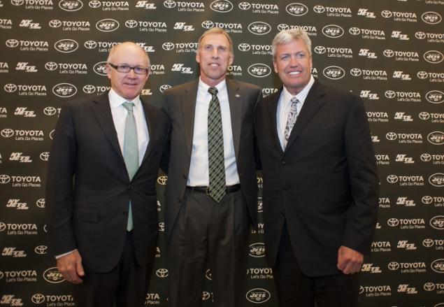 Idzik_Rex_Woody - JetNation.com - New York Jets Blog & Forum NY Jets Draft