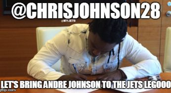 Johnson On Johnson