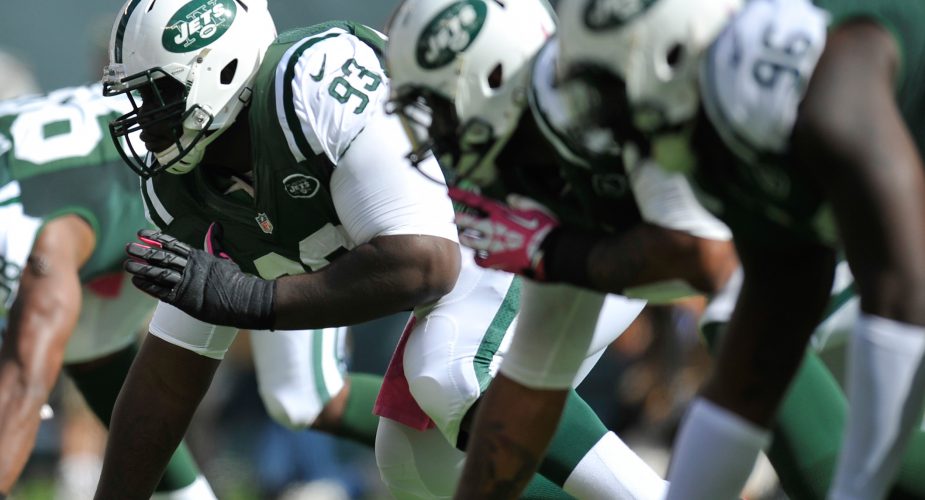 Can the Jets Learn Anything from Last Season?