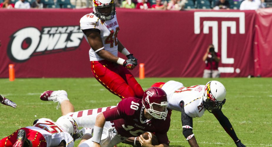 Jets Sign Dexter McDougle