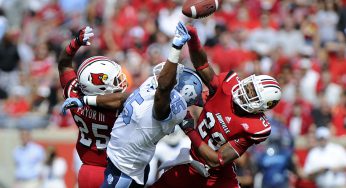 Calvin Pryor Is An Enforcer