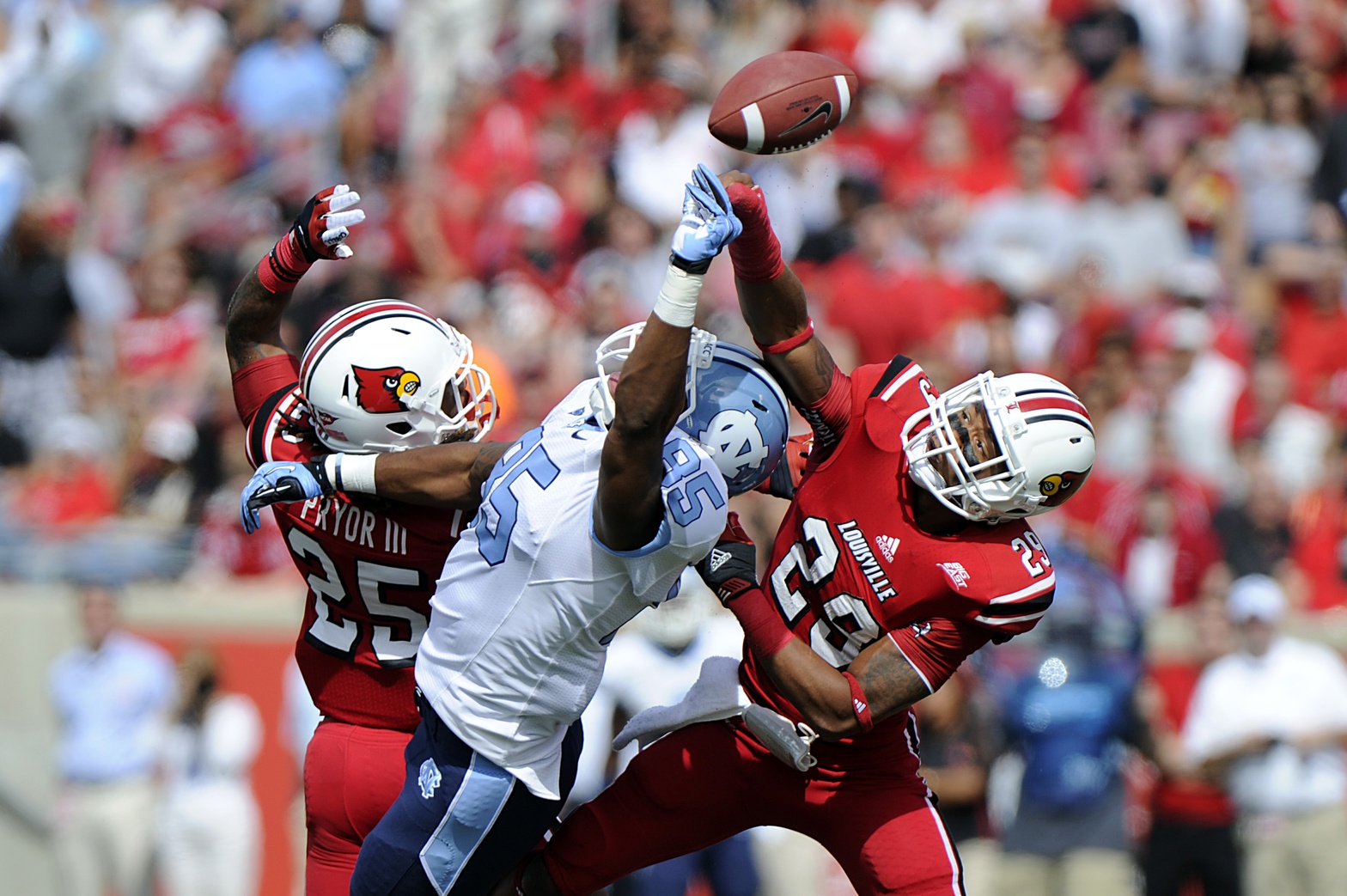 Calvin Pryor - JetNation.com - New York Jets Blog & Forum NY Jets Draft