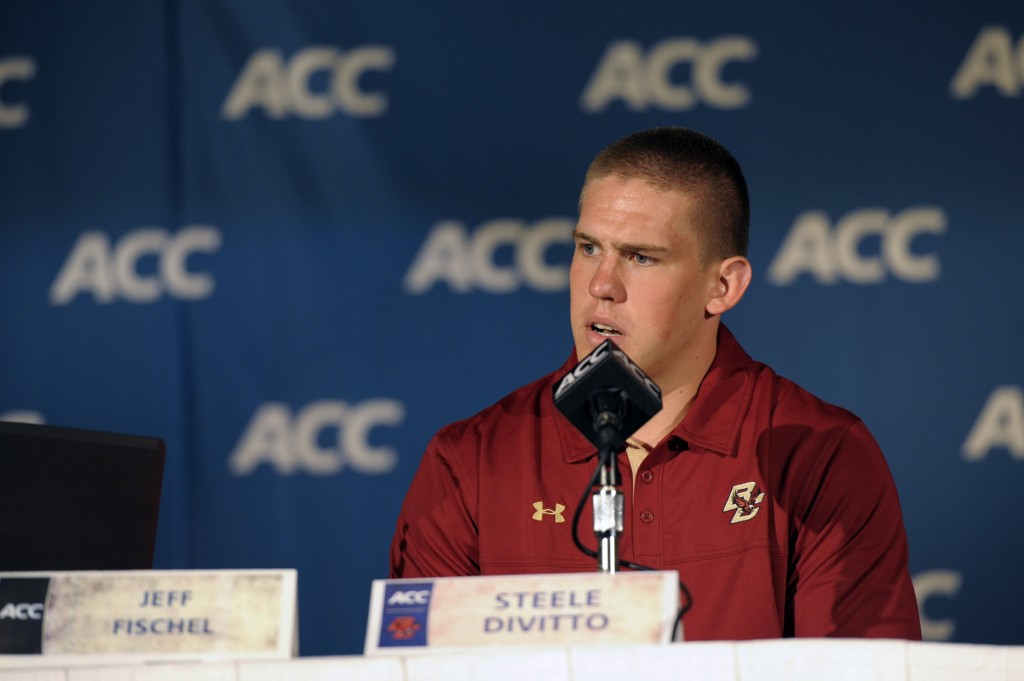 Jets Announce UDFA Signings
