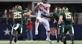 Jets Sign Jace Amaro