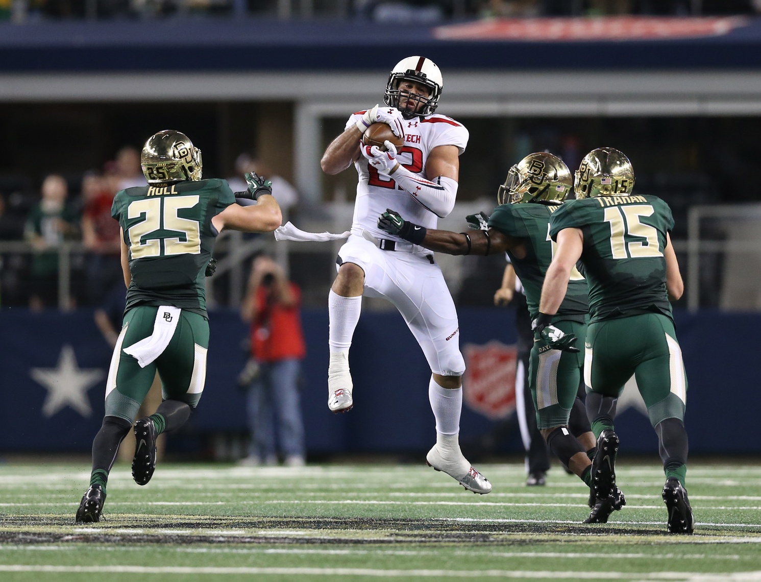 Jace Amaro - JetNation.com - New York Jets Blog & Forum New York Jets