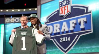 Where Do the Jets Stand Heading into Day 3